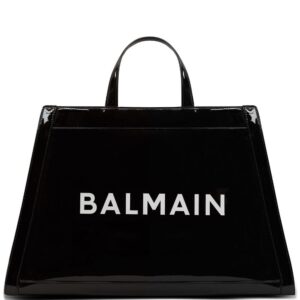 Balmain Olivier's Cabas tote bag