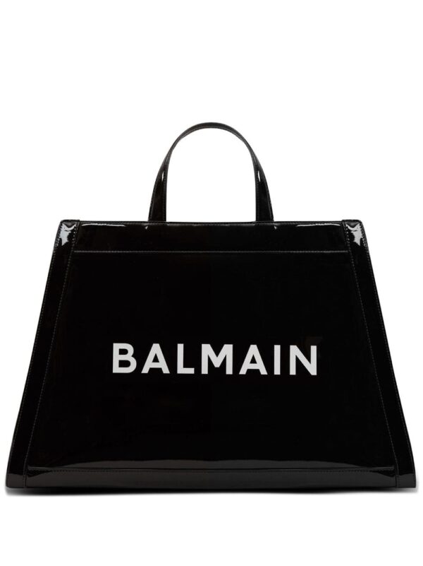 Balmain Olivier's Cabas tote bag