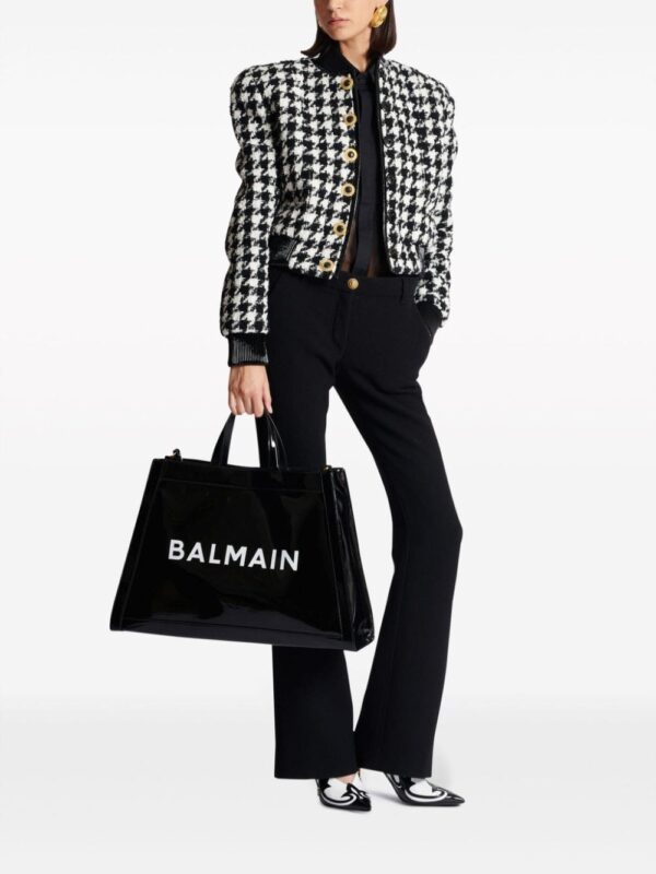 Balmain Olivier's Cabas tote bag - Image 2