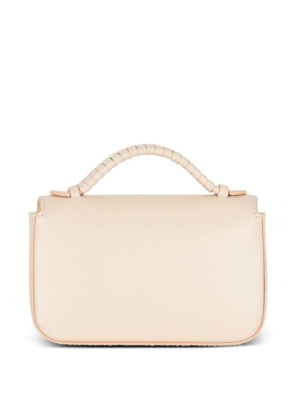 Balmain mini B-Buzz 17 handbag - Image 4