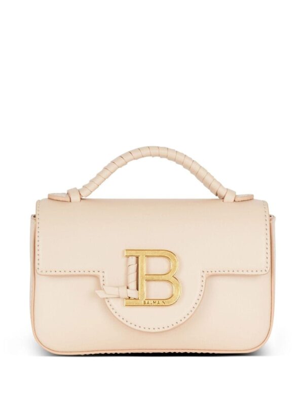 Balmain mini B-Buzz 17 handbag