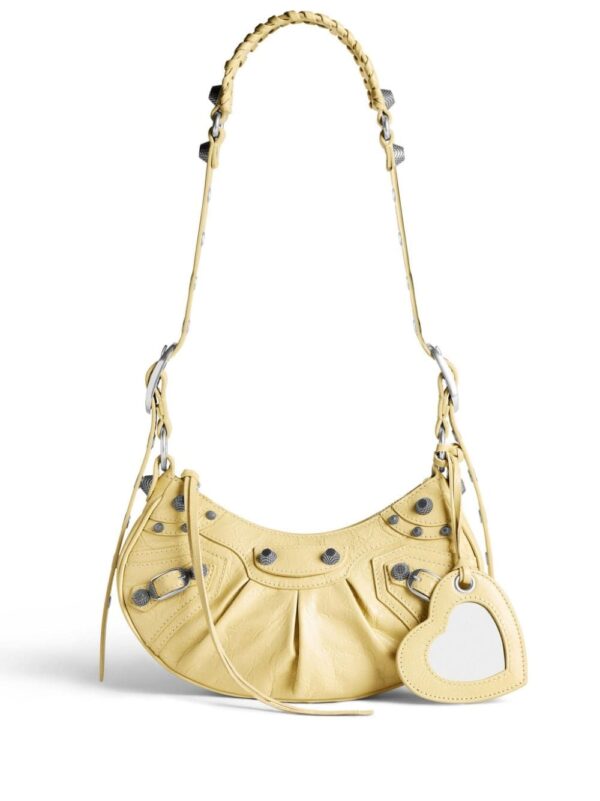 Balenciaga Le Cagole XS shoulder bag