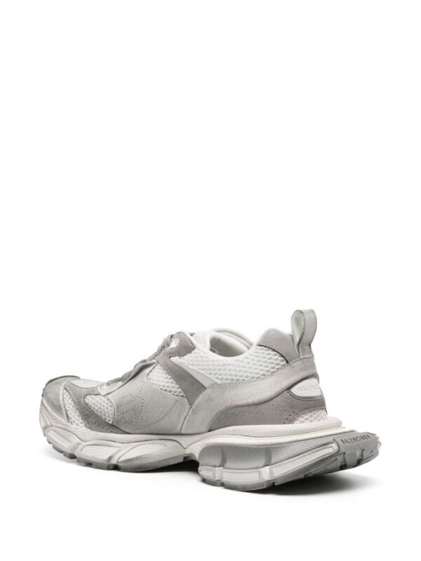 Balenciaga 3XL distressed sneakers - Image 3