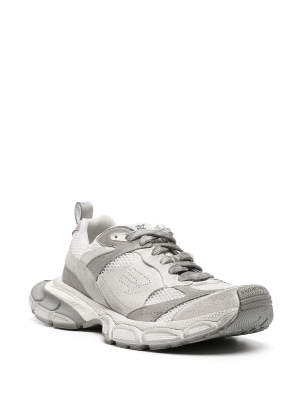 Balenciaga 3XL distressed sneakers - Image 2