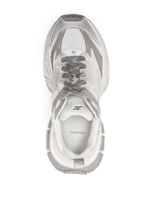 Balenciaga 3XL distressed sneakers - Image 4