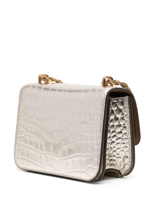 Tory Burch small Eleanor leather bag - Image 3