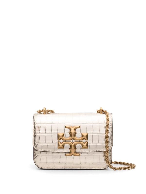 Tory Burch small Eleanor leather bag