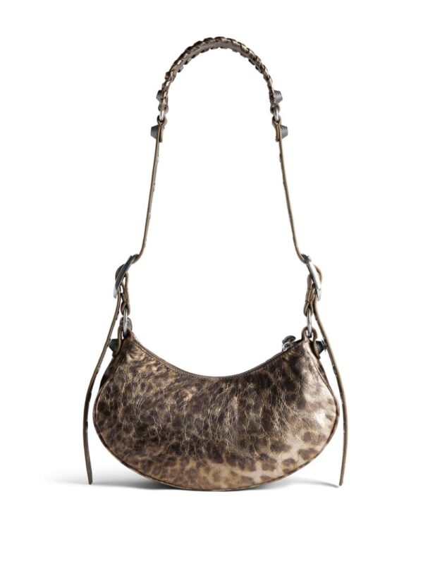 Balenciaga Le Cagole XS shoulder bag - Image 2