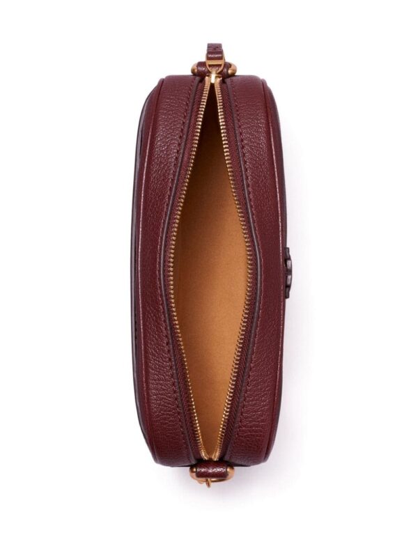 Tory Burch McGraw leather camera bag - Image 5