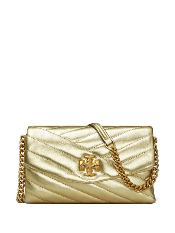 Tory Burch Kira quilted mini bag