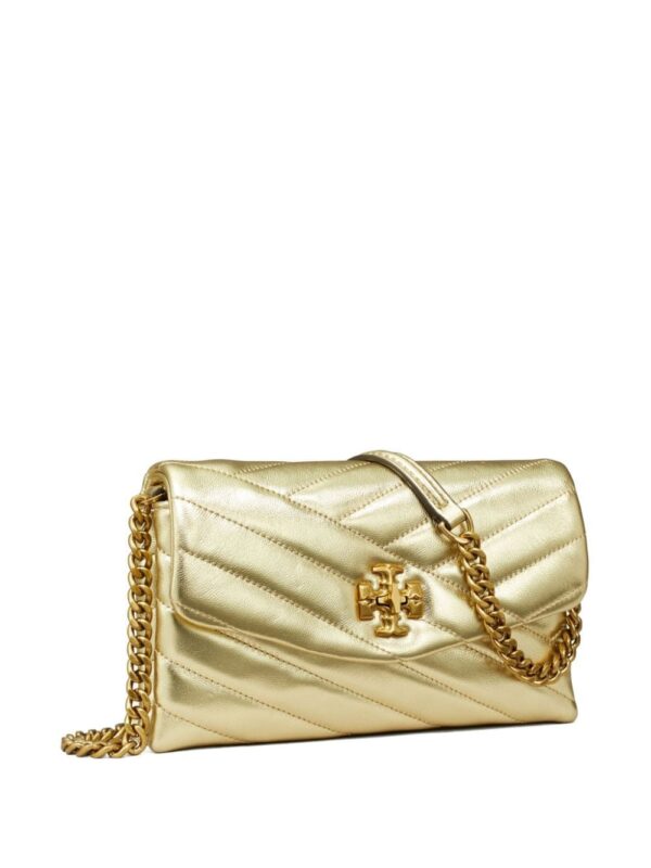 Tory Burch Kira quilted mini bag - Image 3