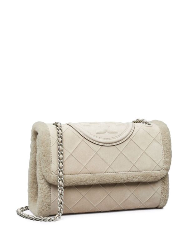 Tory Burch Fleming Soft shoulder bag - Image 3