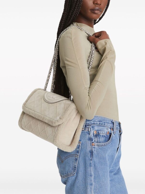 Tory Burch Fleming Soft shoulder bag - Image 2