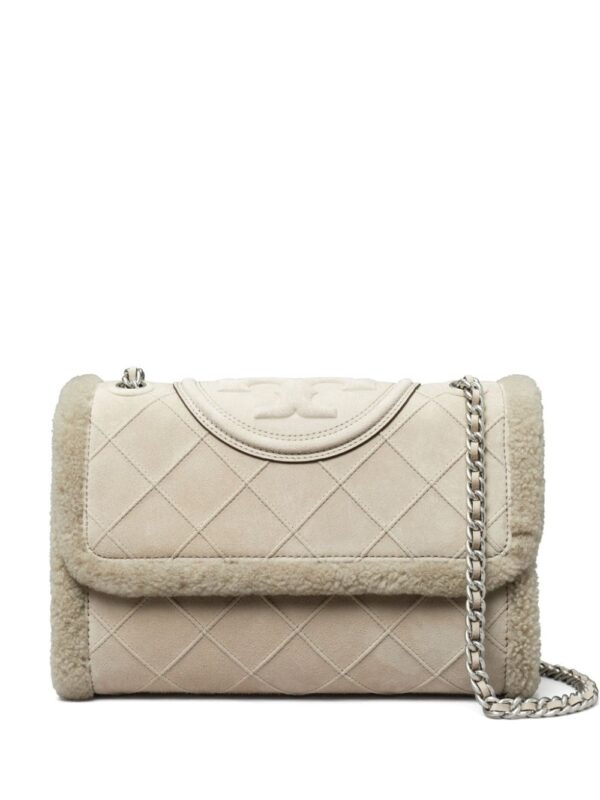 Tory Burch Fleming Soft shoulder bag