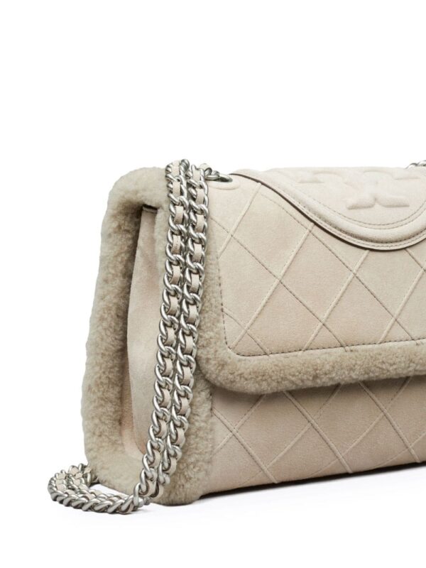 Tory Burch Fleming Soft shoulder bag - Image 4