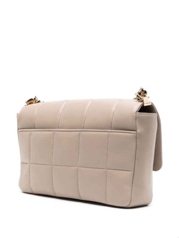 DSQUARED2 D2 Statement Soft shoulder bag - Image 3