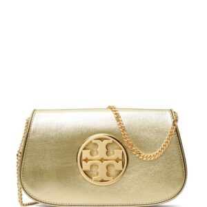 Tory Burch Reva leather shoulder bag
