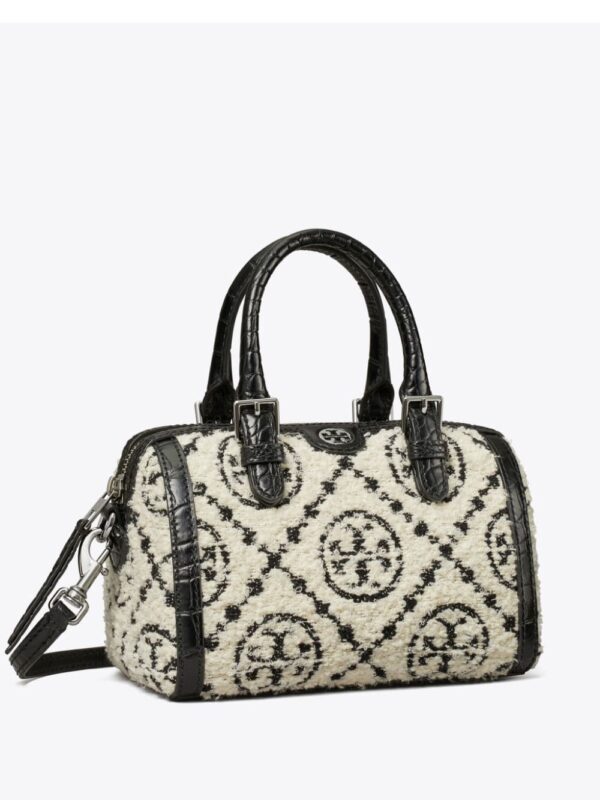 Tory Burch small Berrel tote bag - Image 5