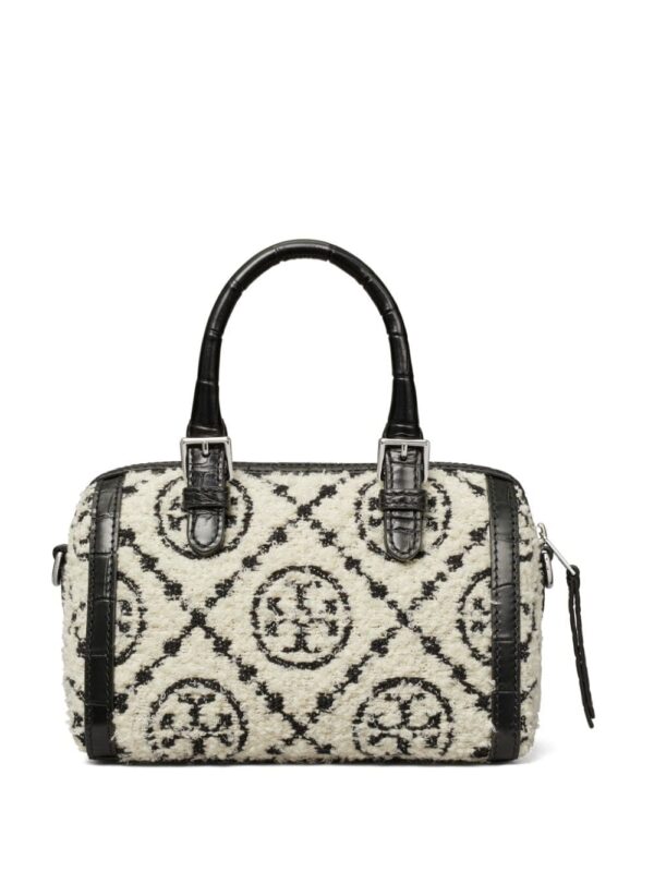 Tory Burch small Berrel tote bag - Image 4