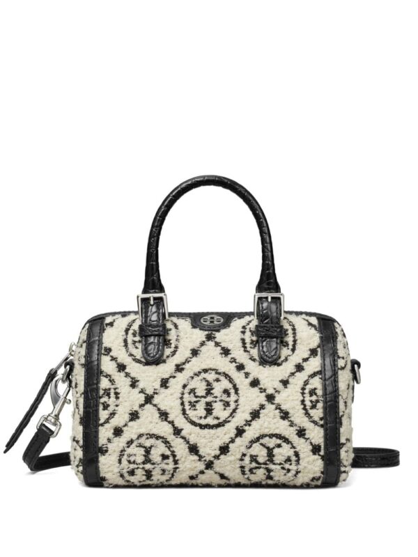 Tory Burch small Berrel tote bag