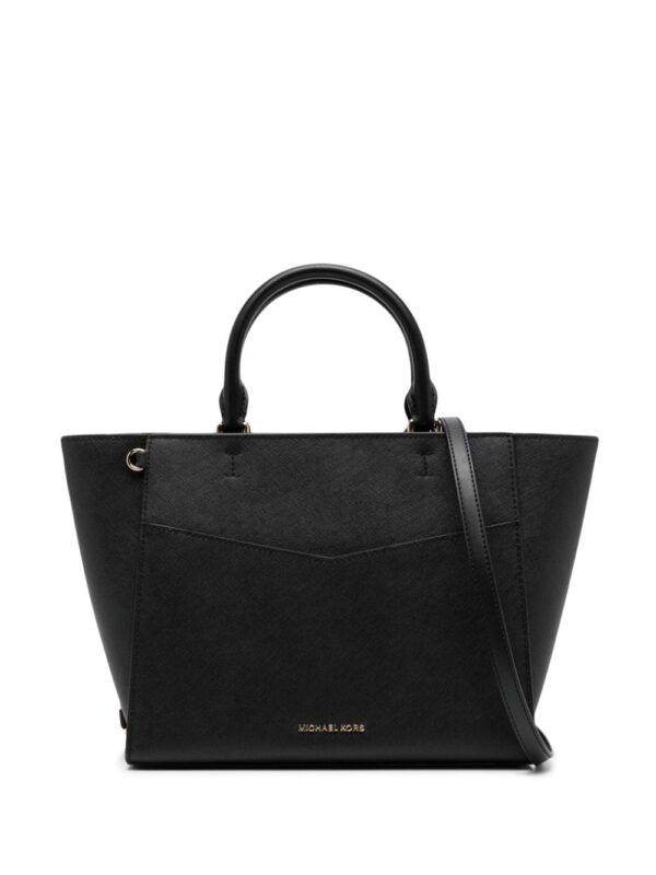 Michael Kors medium Kaylee leather crossbody bag