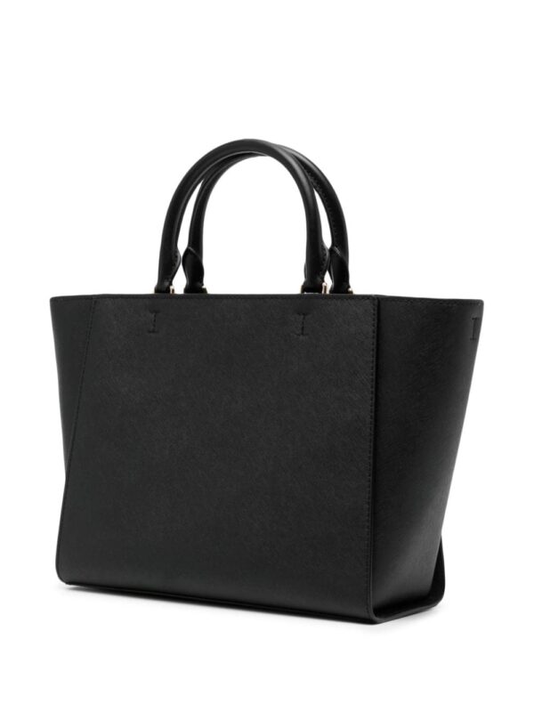 Michael Kors medium Kaylee leather crossbody bag - Image 3