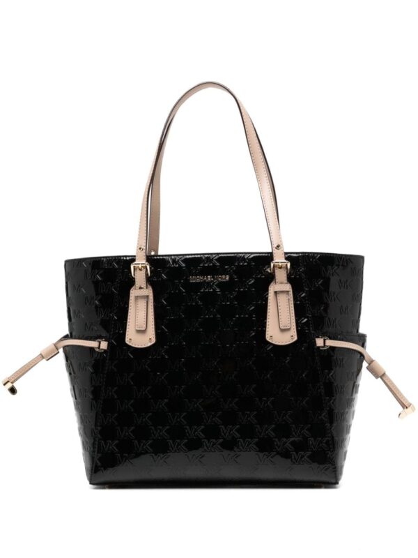 Michael Kors Voyager East West tote bag