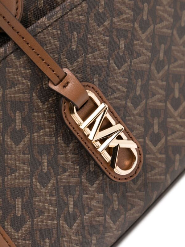 Michael Kors small Gigi tote bag - Image 4