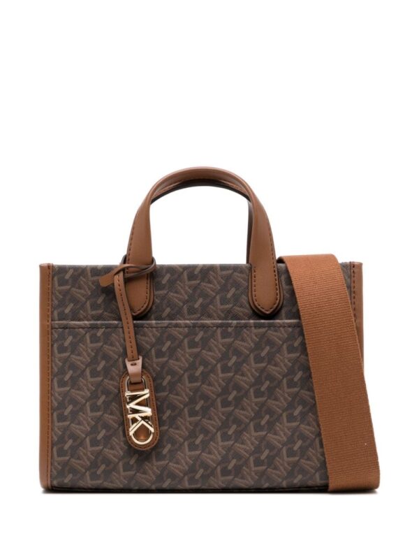 Michael Kors small Gigi tote bag