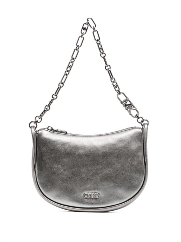 Michael Kors small Kendall leather shoulder bag