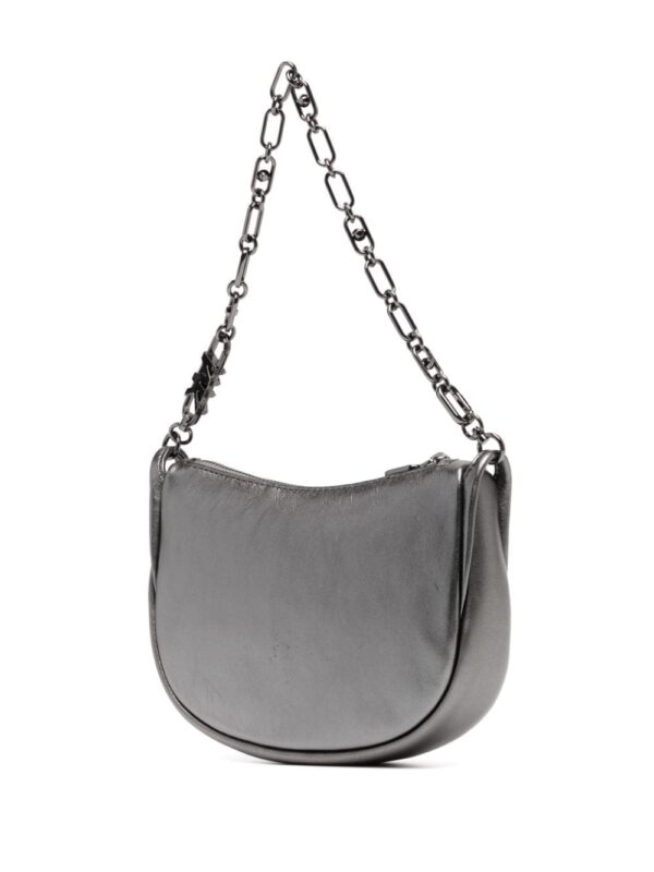 Michael Kors small Kendall leather shoulder bag - Image 3