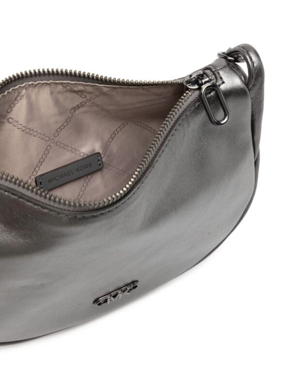 Michael Kors small Kendall leather shoulder bag - Image 5