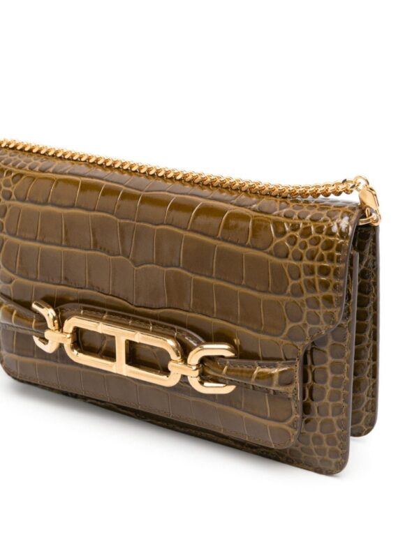 TOM FORD small Whitney crossbody bag - Image 4