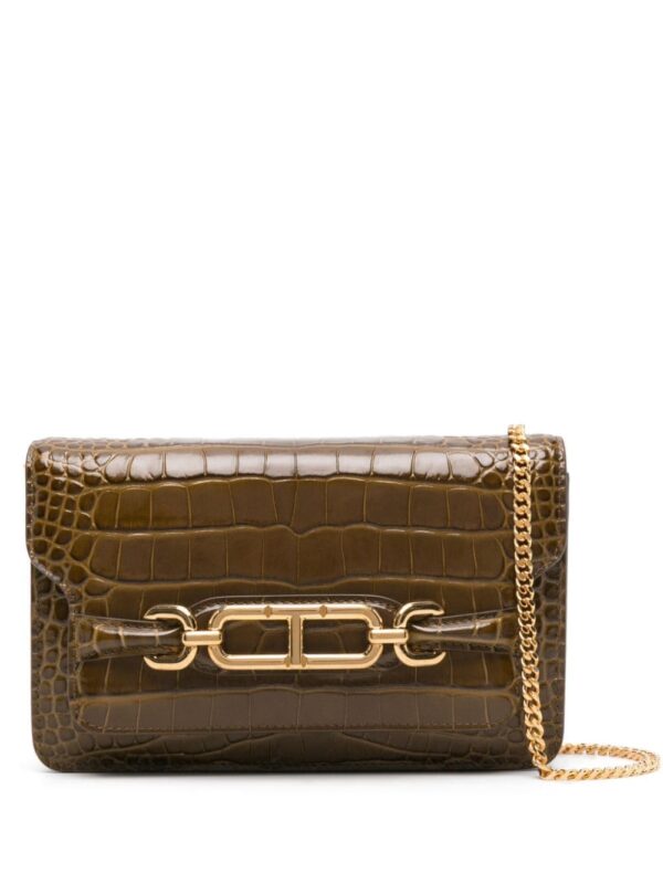 TOM FORD small Whitney crossbody bag