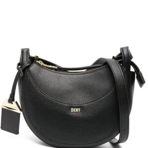 DKNY Barbara logo-lettering crossbody bag