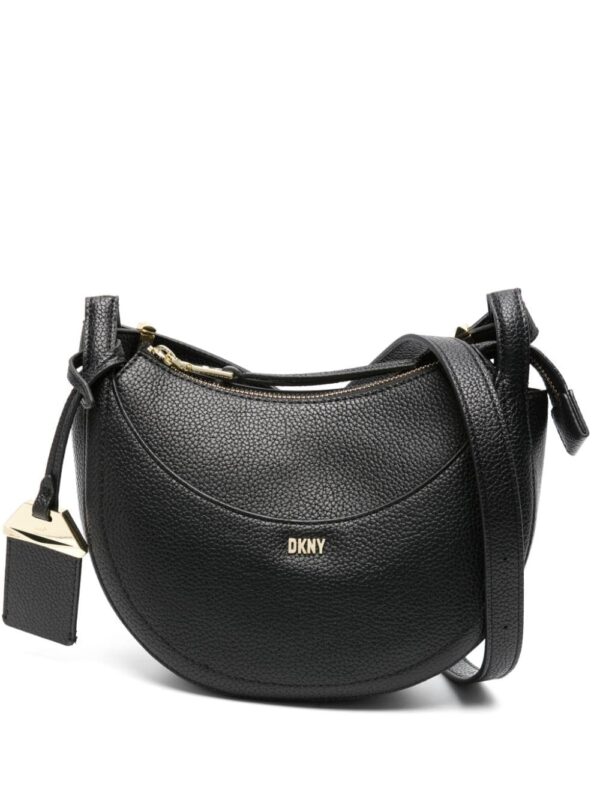 DKNY Barbara logo-lettering crossbody bag
