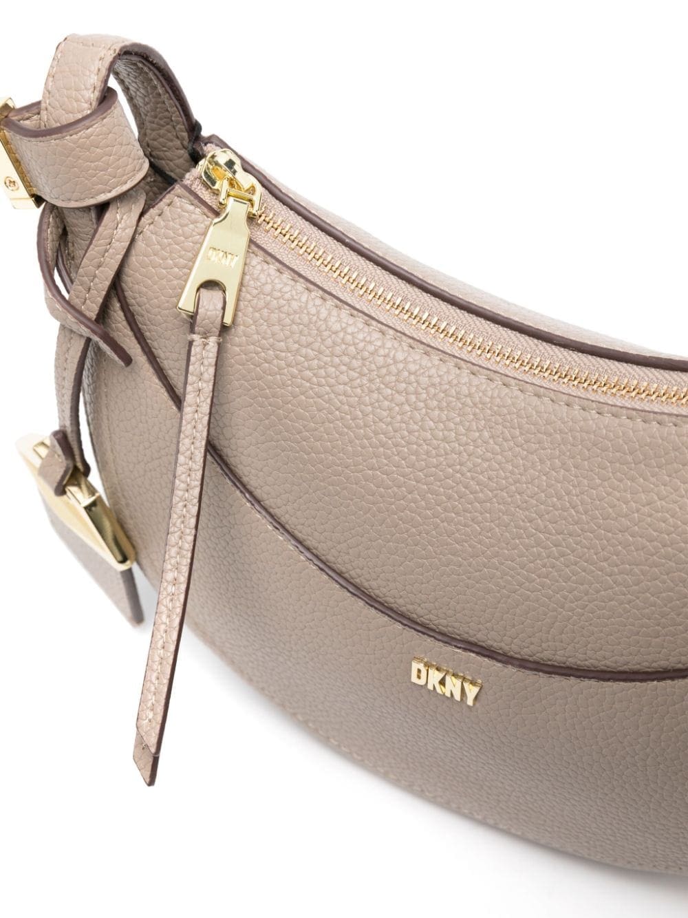 DKNY Barbara logo-lettering crossbody bag - Image 4
