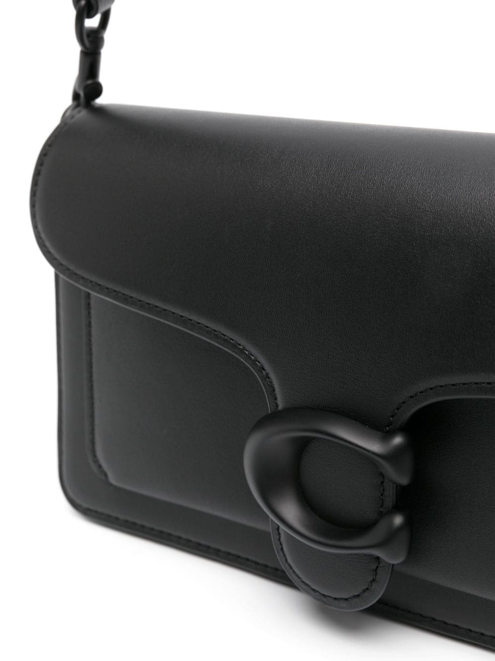 Coach Tabby 26 leather shoulder bag - Image 4