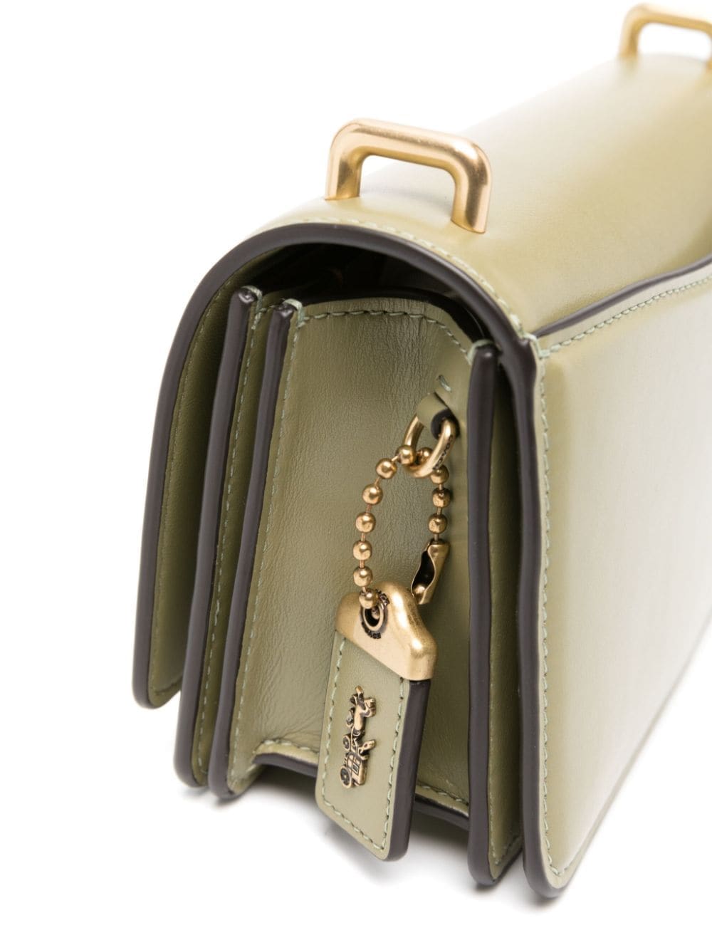 Coach Bandit leather crossbody bag - Image 4