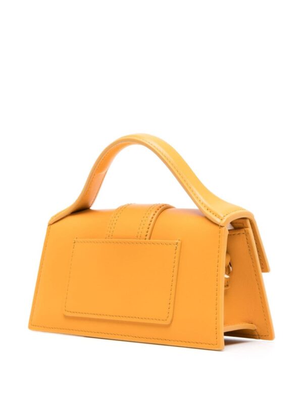 Jacquemus Le Bambino leather tote bag - Image 3