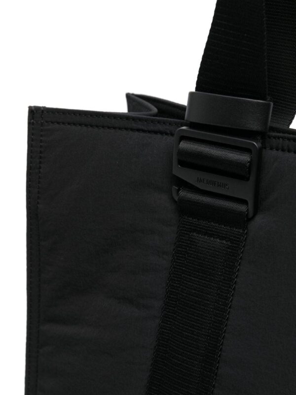 Jacquemus Le Cabas Cuerda tote bag - Image 4