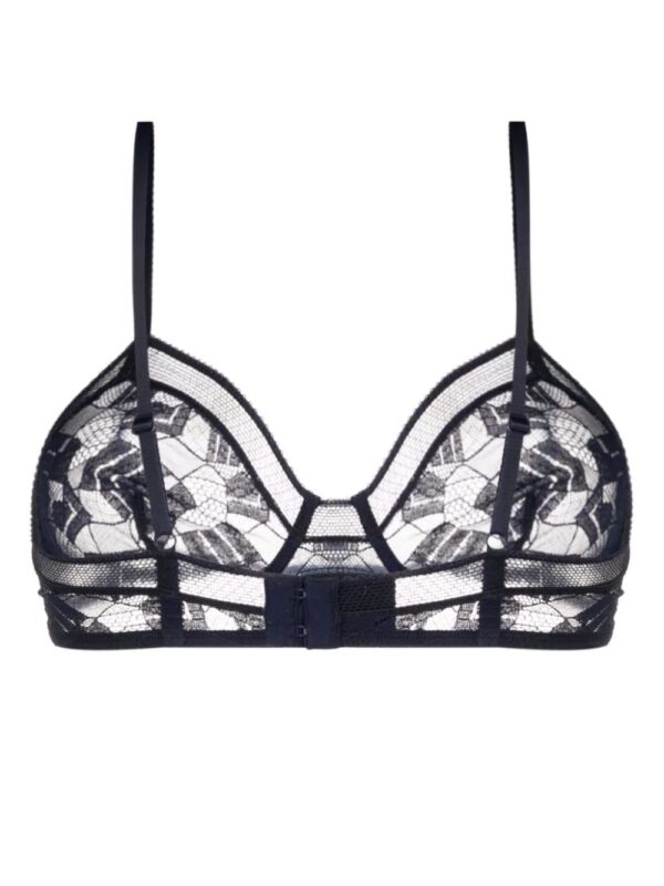 ERES  Paradis lace full-cup bra - Image 2