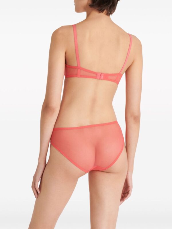 ERES  Eden full-cup bra - Image 4