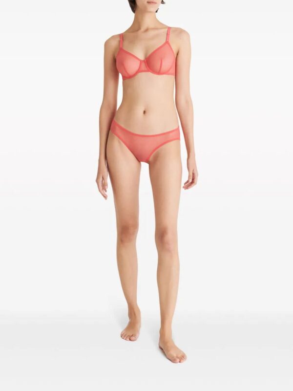 ERES  Eden full-cup bra - Image 2