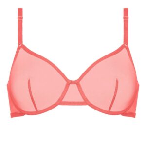 ERES Eden full-cup bra