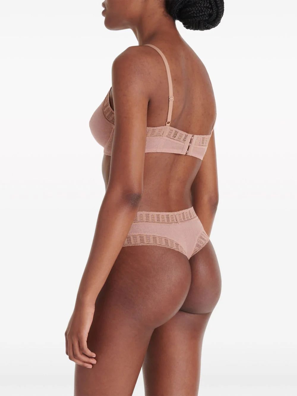 ERES Infime full-cup bra - Image 4