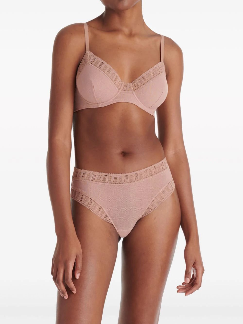 ERES Infime full-cup bra - Image 3