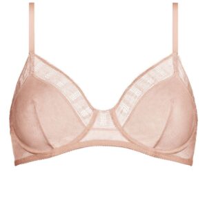 ERES Infime full-cup bra