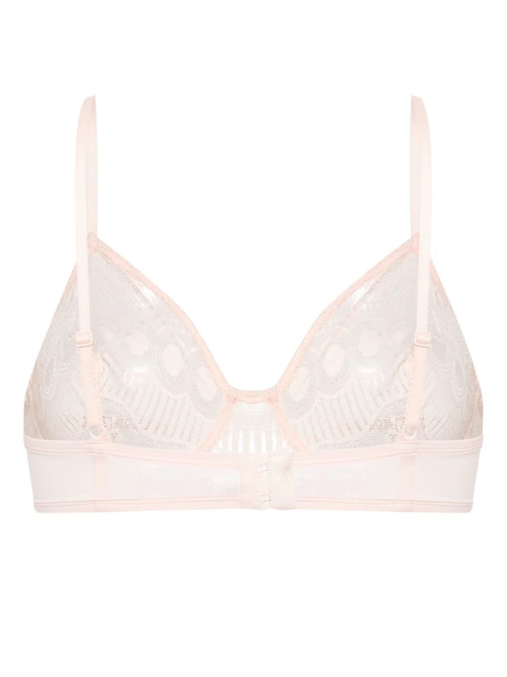 ERES Trèfle lace bra - Image 2