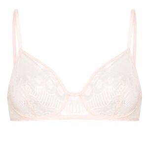 ERES Trèfle lace bra